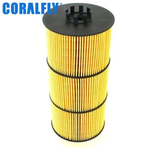 Cheap CORALFLY Lf17511 Lube Oil Filter ISO9001 CertifiCORALFLYion for sale