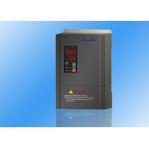 Cheap Variable Frequency Inverter Motor VFD Drives for Fans and Pumps for sale