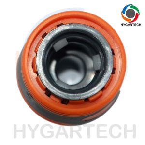 Garden Click Quick Coupling Hose Connector For Gardening Horticulture Irrigation