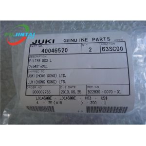 SMT MACHINE GENUINE JUKI SPARE PARTS JUKI 1070 1080 2070 2080 FILTER BOX L