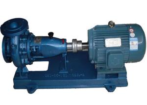 Cheap Split Case Open Impeller Single Stage Centrifugal Pump With Mechanical Seal for sale