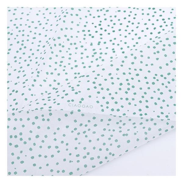 Biodegradable Gravure Printing Gift Packaging Paper