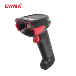 Low Price Qr Code Scanner Use with Printer for 2025 Trending