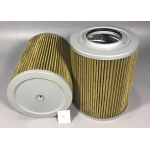 China Excavator engine parts,Hydraulic oil filter element 205-60-51270 for PC200-3/PC200-5/PC220-5 on sale