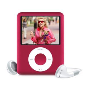 Hot sale TFT screen manual Mp4 Multimedia Player with TXT Ebook Reading Function