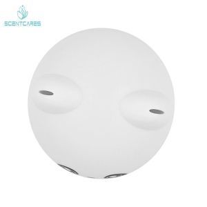 Cute Panda 300ml Mini Ultrasonic Aroma Diffuser