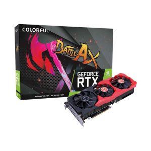 Colorful Battle AX RTX 3080 10G Sealed Package For Gaming Desktop Gaming