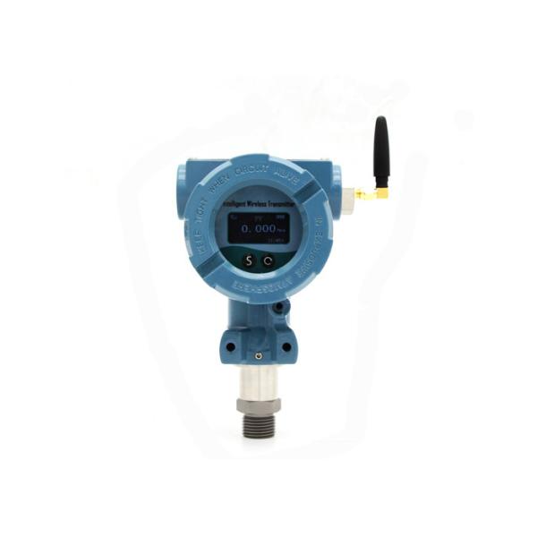 Quality PT701 GPRS Wireless Pressure Transmitter With Networking Automatic Checking wholesale