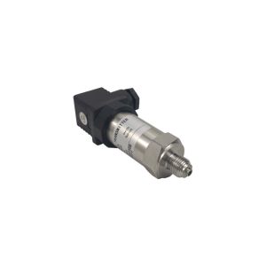 High Accuracy 100MPa Hydrostatic 28VDC Piezoelectric Pressure Sensor