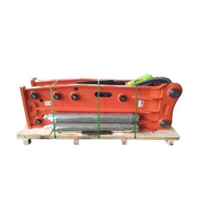 Demolition Hammers Excavator Digger Break Hammers Excavator Attachments Rock