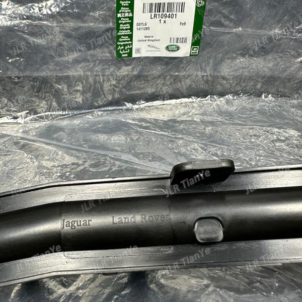 3.0L V6 Heater Manifold Tube With Sensor For Land Rover Coolant Water Pipe LR041788 LR109401