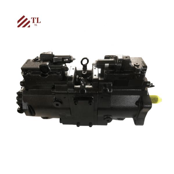 100% K7V125DTP-0E05/0E09 Hydraulic Main Pump for Sany SY245/265 Excavator Machinery Parts
