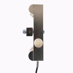 100000kg 10T 20T Wire Rope Tension Load Cell Rope Load Weighing Transducer For