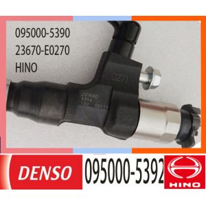 DENSO diesel injector 095000-5390, 095000-5391 095000-5392 095000-5393, 095000