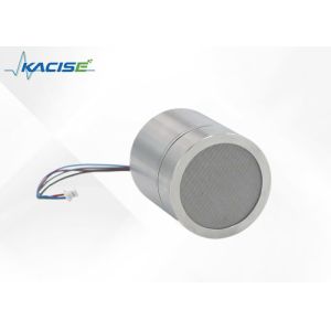 IP66 Protection Degree Explosion Proof Gas Detector Sensor For Hazardous