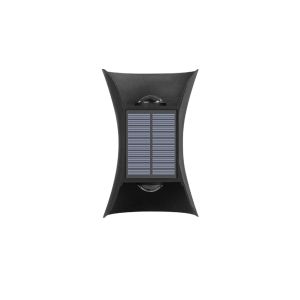 IP65 Waterproof Solar Energy Save Lamp Outdoor Wall Sensor