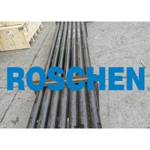 Secoroc Gold 64 DTH Hammer Drilling 114.3mm Extension Drill Rod