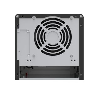 Enclosure NAS Storage Server Chassis Household 4 Bay Computer 1U 2U 3U NAS