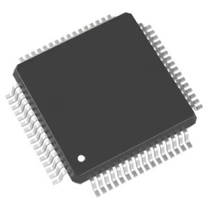 Cheap MC9S08PT60AVLH Embedded Microcontrollers IC 8-Bit 20MHz 60KB (60K x 8) FLASH 64-LQFP (10x10) for sale