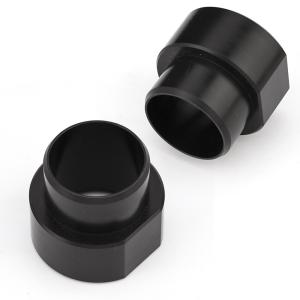 Cheap High Precision CNC Turning Parts Composite Material Non-standard Processing OEM ODM Service for sale