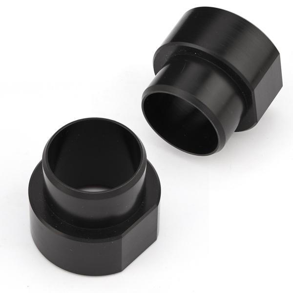 High Precision CNC Turning Parts Composite Material Non-standard Processing OEM