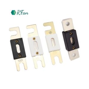ADL-A125 Auto Bolt Down ADL ANL Stud Mount Fuse 32V 48V 80V 125V