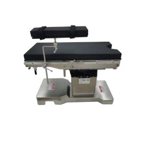 Efficient Performance Operation Table Arm Rest with 80mm Pad Thickness
