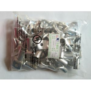 ISO14001 TUV Coated Tin OEM GC Copper Wire Terminals