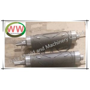 High surface quality,alumium,SKD11, CNCTurning and CNC Milling,cylindrical