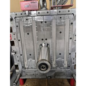 Custom Precision Plastic Stack Mold For Automotive Parts