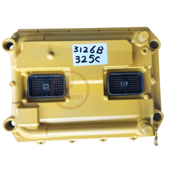 Quality 210-0848 240-5304 Excavator Controller Control Unit E322C E325C E330C Engine Computer Board wholesale