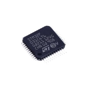 STMicroelectronics STM32F031C6T6 tvs Diodes Components Electronics 32F031C6T6