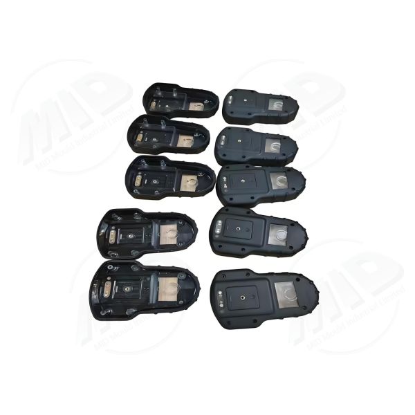 Quality High Accuracy Insert Molds 600K - 1.1M Cycles Automotive Moulds wholesale