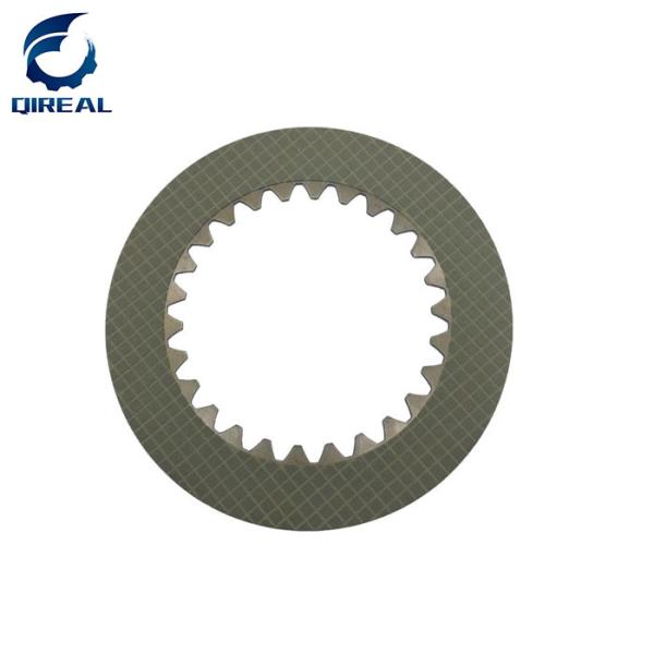 Quality Wheel Loader WA420-3 WA470-3 Transmission Friction Disc 714-07-12670 714-07-19720 wholesale