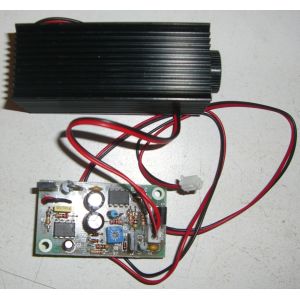 Cheap Mini Laser Module EL63D05IG9 for sale