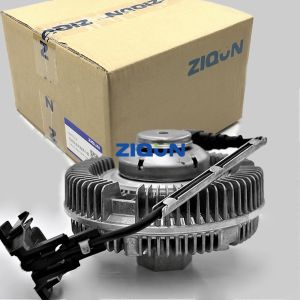 China Iron FORD F250 F350 F450 F550 7C3Z8A616F Truck Engine Fan on sale