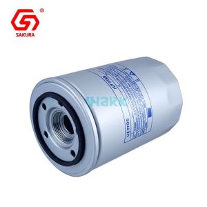 EexcavaStart Sakura H-2706 Hydraulic Filter for Excavator OEM 172162-73700