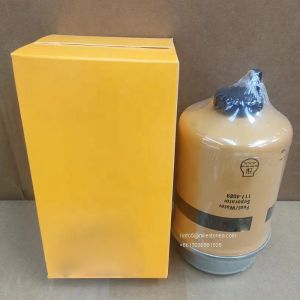 441-5111 Filter supplier fuel water separator 441-5111