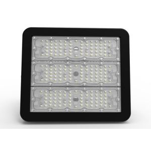 High Lumen Explosion Proof Led Tunnel Luminaire High Brightness Ip65 150W