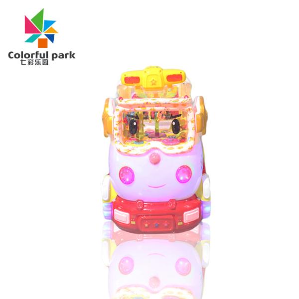 Quality Kids Car Simulator Game Machine Business Home Shake Car Pirate Ship Swing Machine wholesale