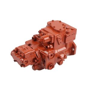 KPM KAWASAKl K3SP36C Mini Hydraulic Pump For Excavator YC85 CLG908 TB175