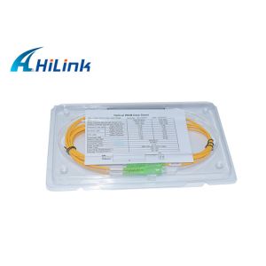 High Stability FWDM Module Wide Wavelength Range CE ROHS Certification