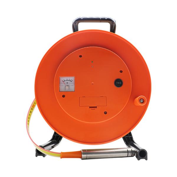 200m Water Level Detection Dip Meter with OBM Customized Support Portable and
