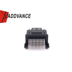 Molex MX23A36NF1 36 Pin ECU Electric Motorcycle PCB Header Connector