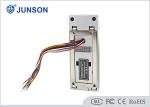 Indoor Fingerprint Security System With Wiegand Output Relay Output