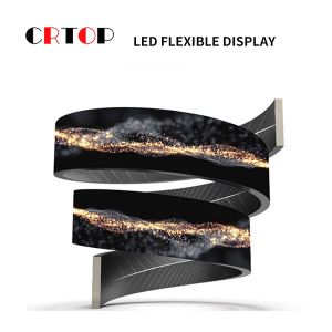 Ultra Light P1.5625mm Ultra Thin LED Display Screen IP20 Protection