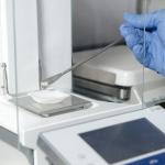 Cqc Laboratory CQM Ul Testing Lab Environmental Radioactivity Detection Third