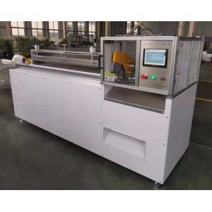 China CE Certification Brush Cutting Machine In Bundles 30-350mm on sale