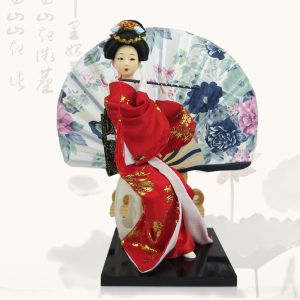 Cheap 2015 New Colored Japanese Dolls And Figures for sale