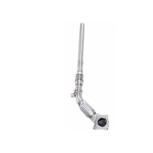 06-13 Jetta 3 Inch 304 Stainless Steel Downpipes